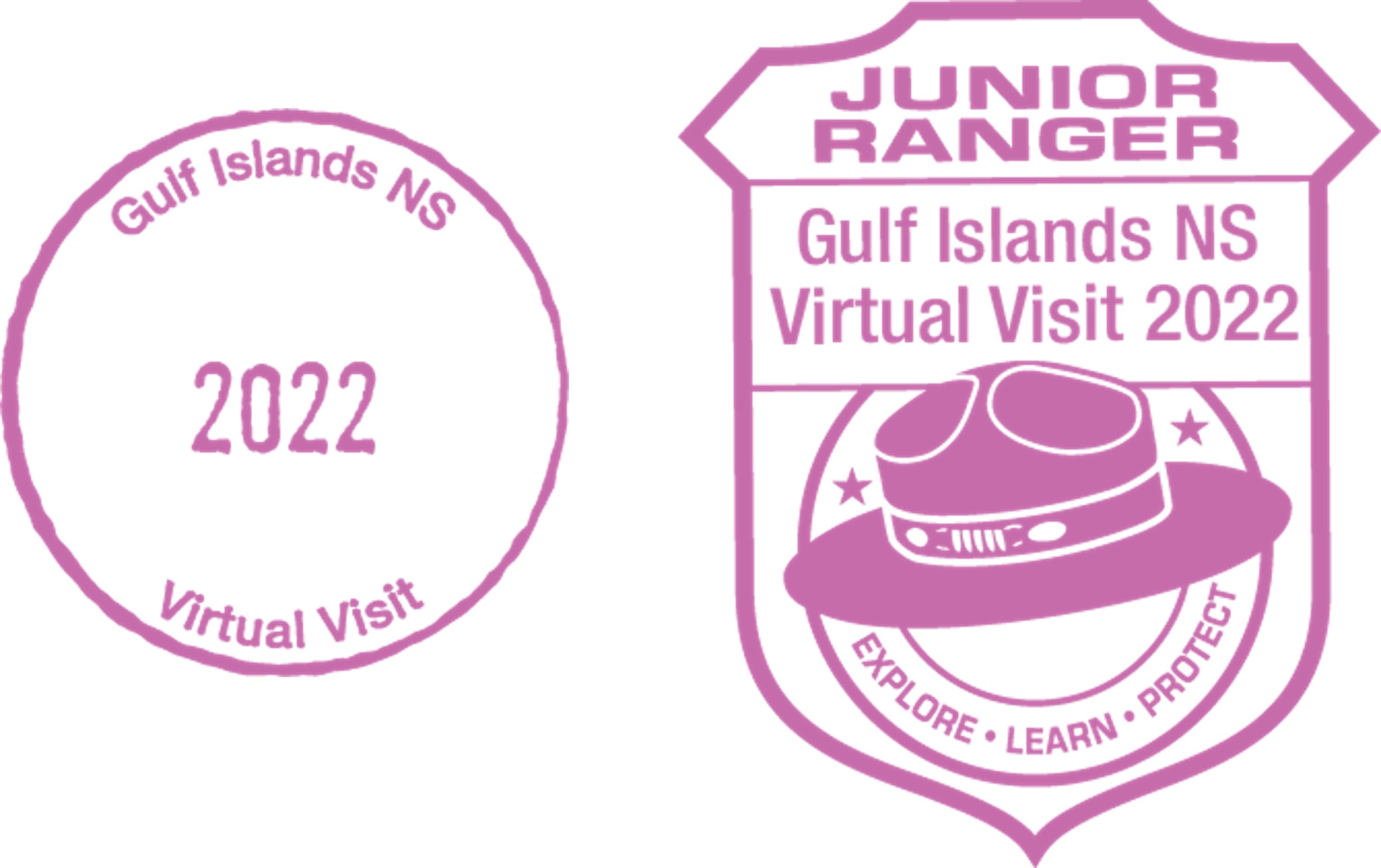 Gulf Islands Virtual Cancellations