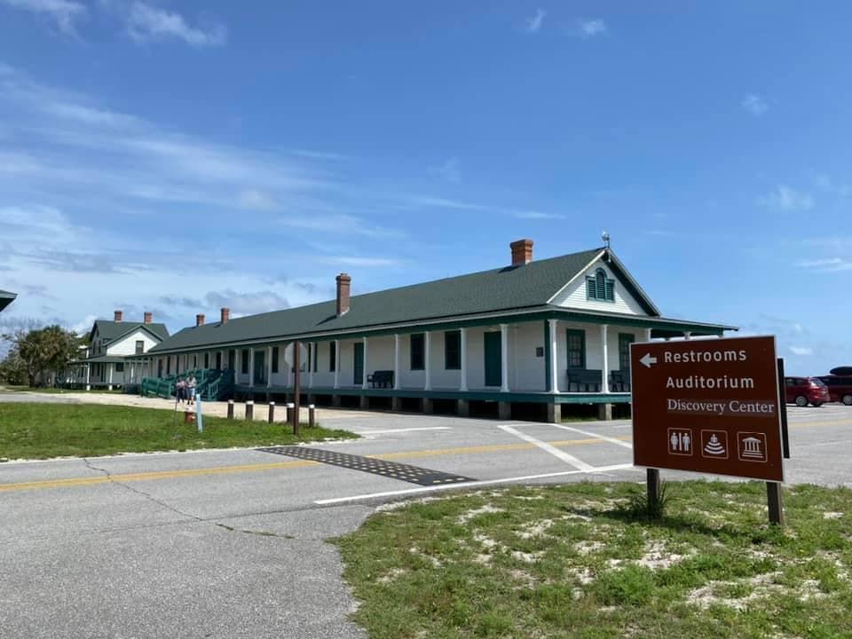 Discovery Center