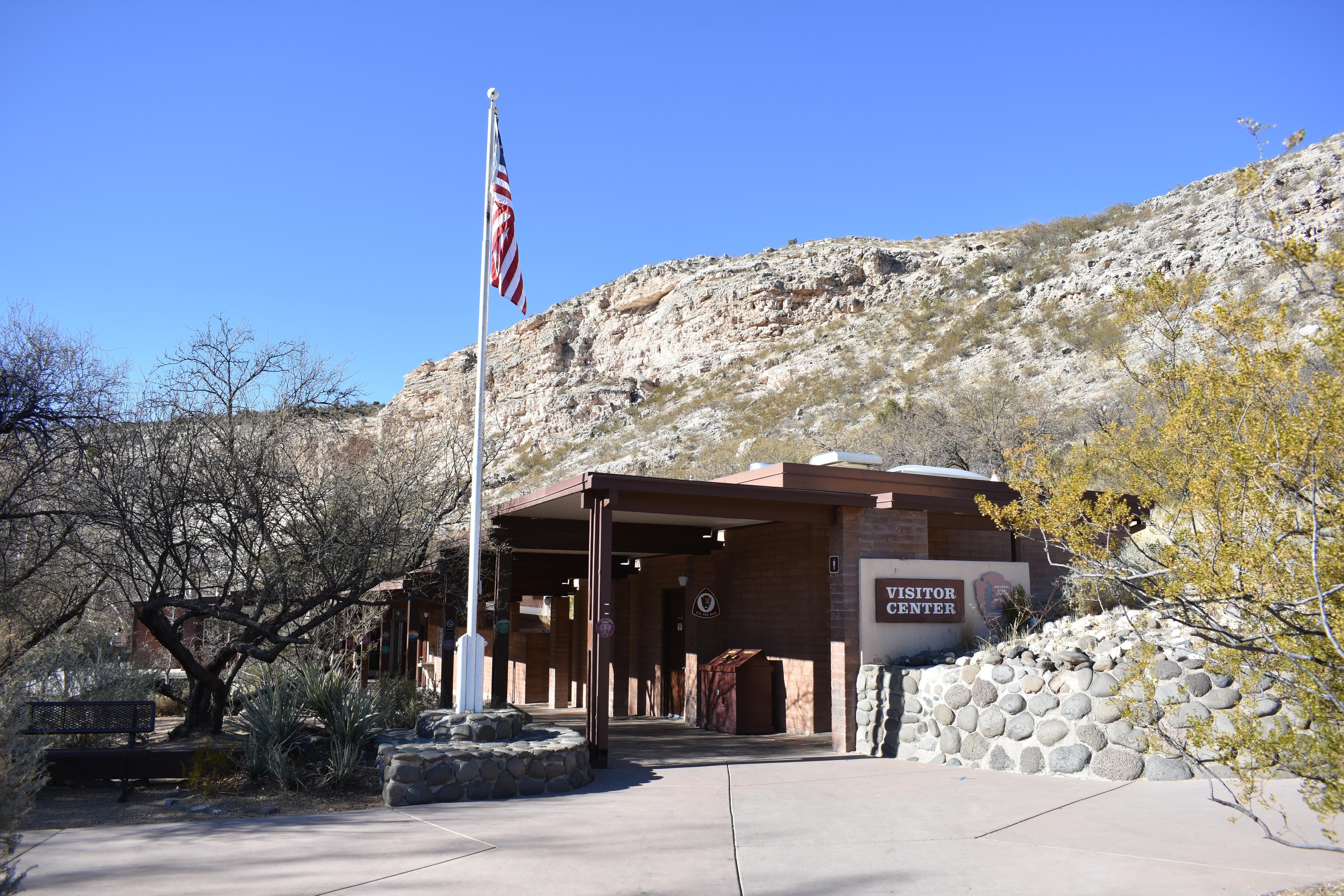 Visitor Center